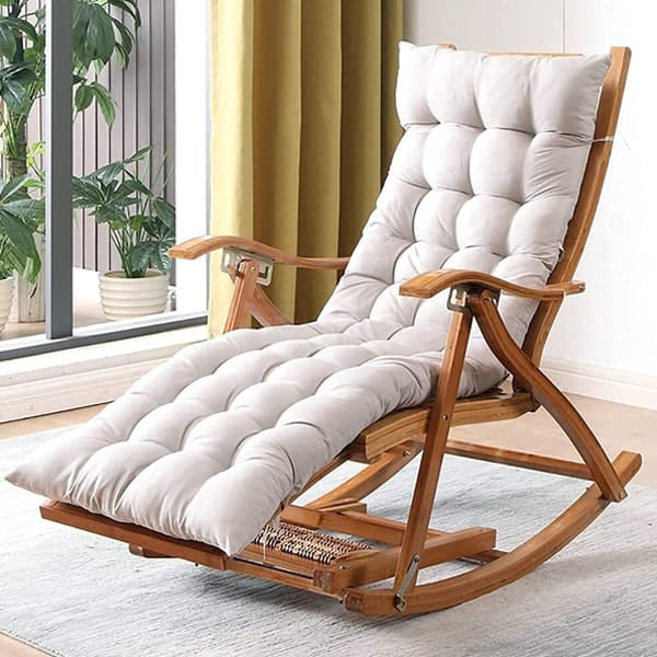 Super Luxury Chair Cushion Extra Soft (Velvet)