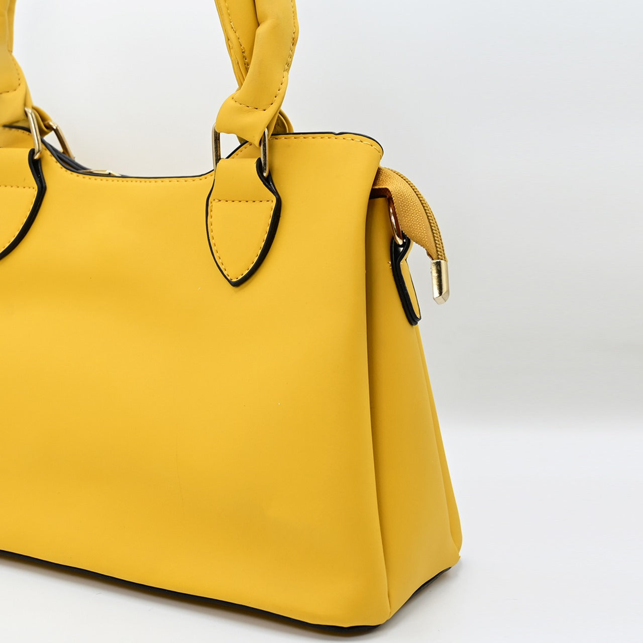 Imported Bag Article in Yellow Code 1