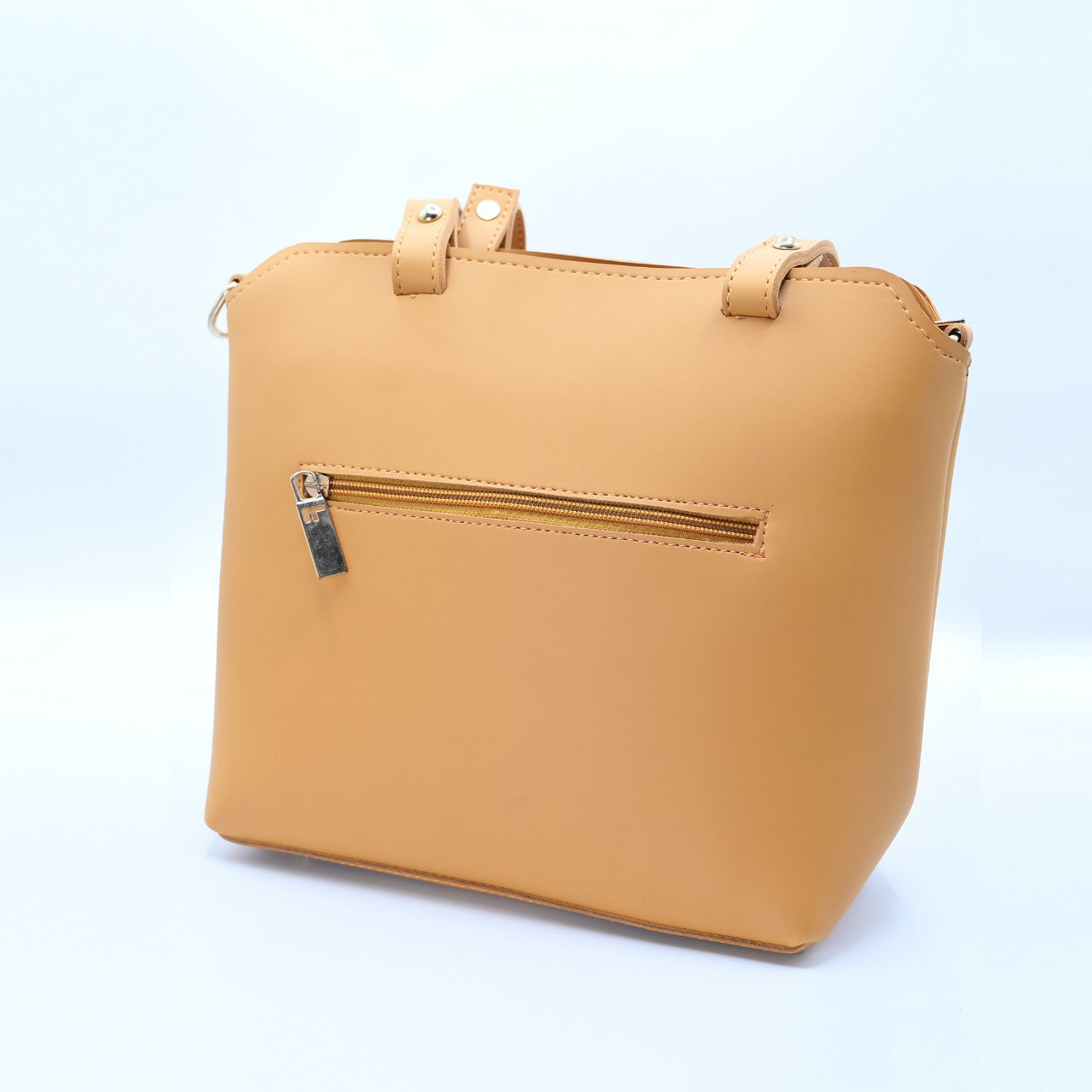 Imported Bag Article Light Brown Colours Code 3