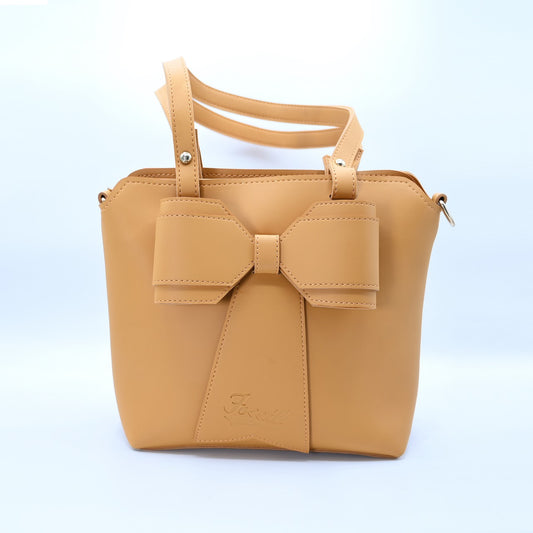 Imported Bag Article Light Brown Colours Code 3