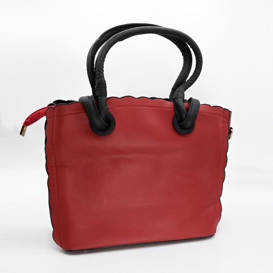 Imported Bag Article in Maroon Colours Code 5