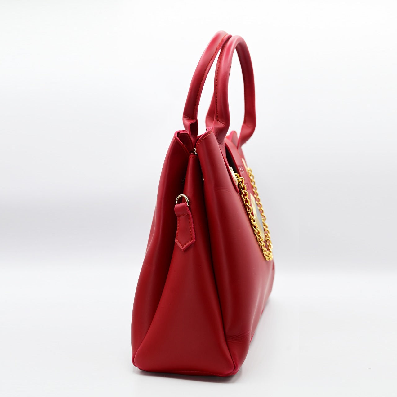 Imported Bag Article in Maroon Colours Code 6