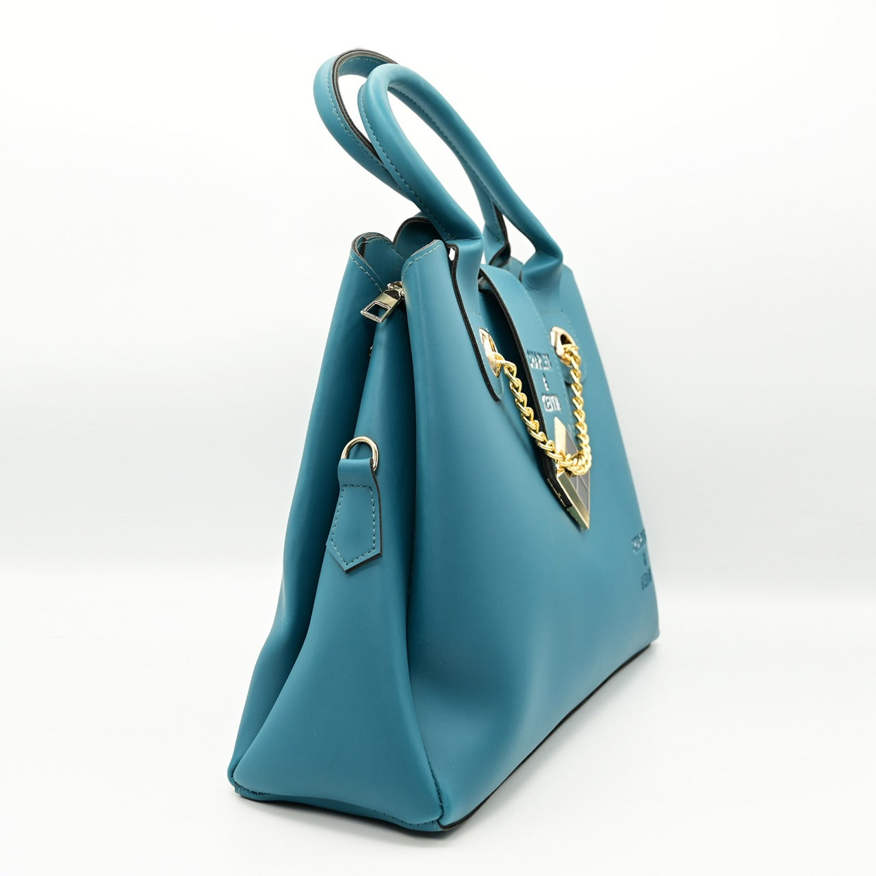 Imported Bag Article in Light Blue Colours Code 7