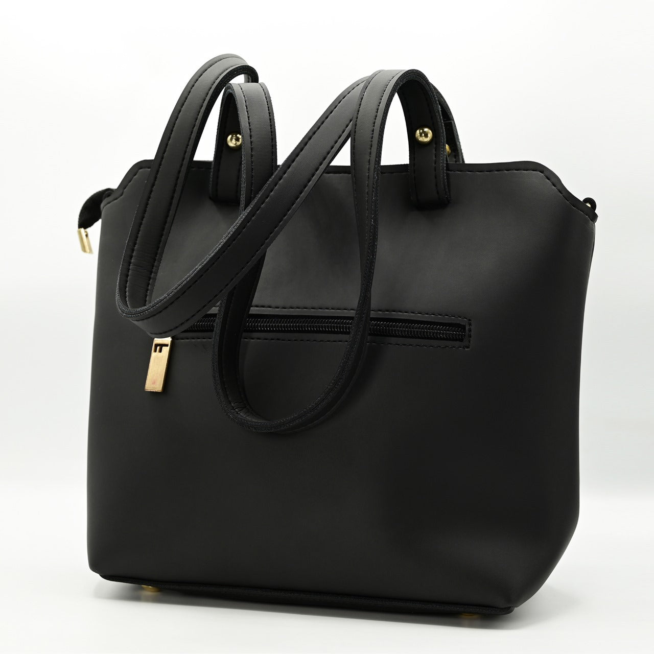 Imported Bag Article in Black Colours Code 8