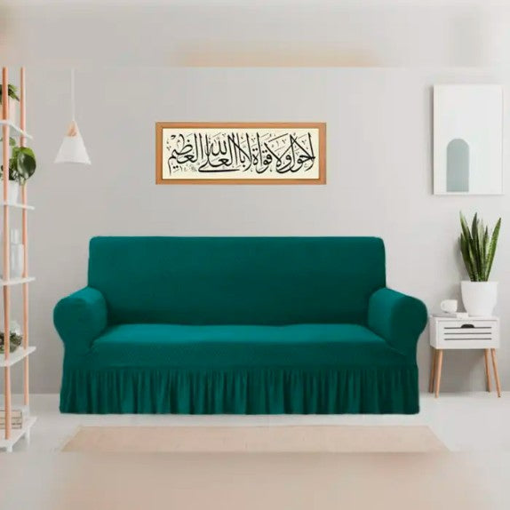 Mash Turkish Sofa Cover