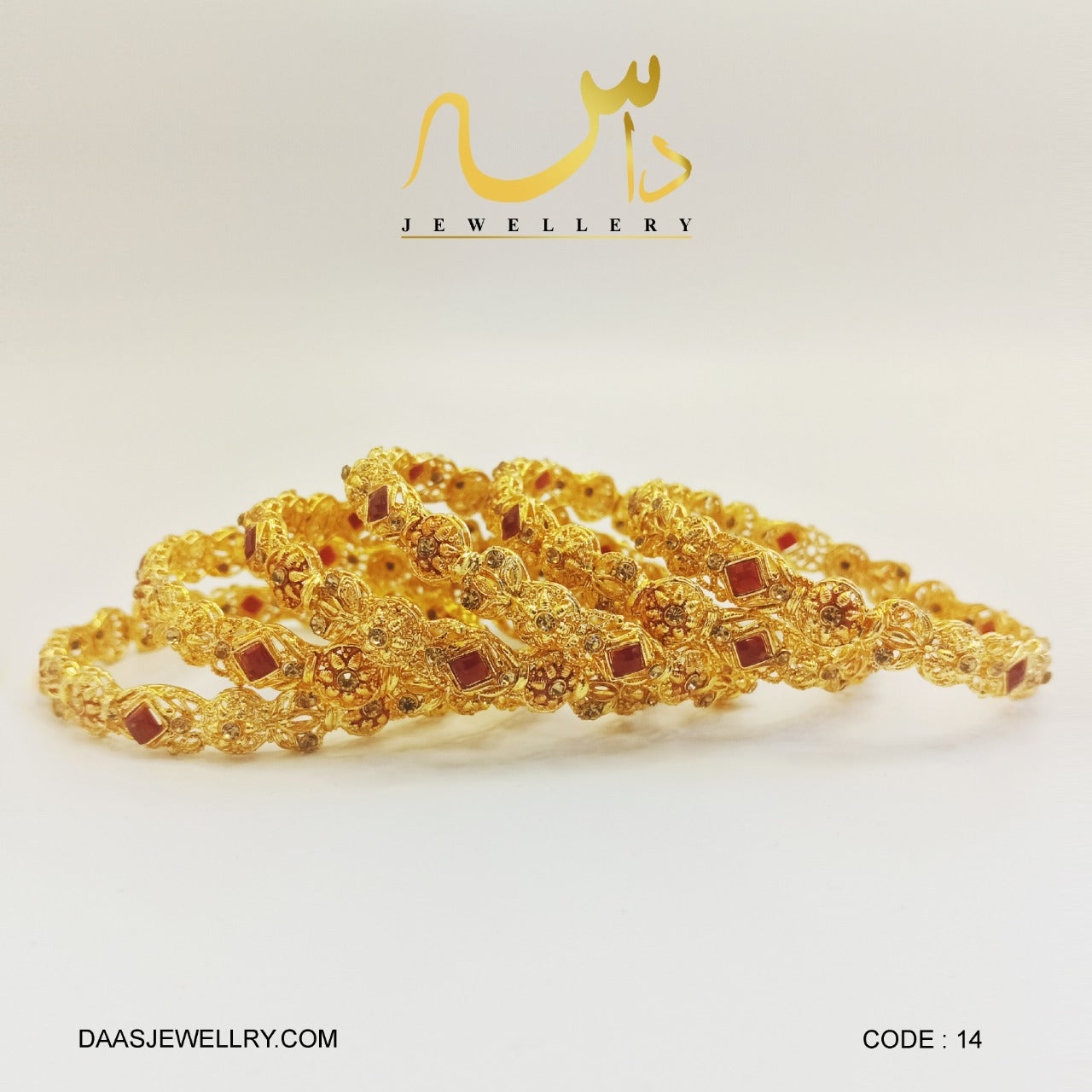 Gold Plated Jewellery
