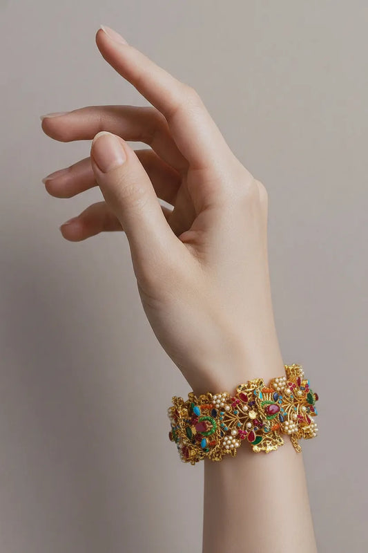 Beautiful Designer Kara (Code 22)
