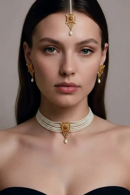 Beautiful Most Hot Selling Necklace Article