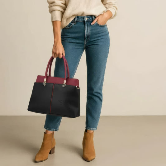 Beautiful Import Bag (PRADA)