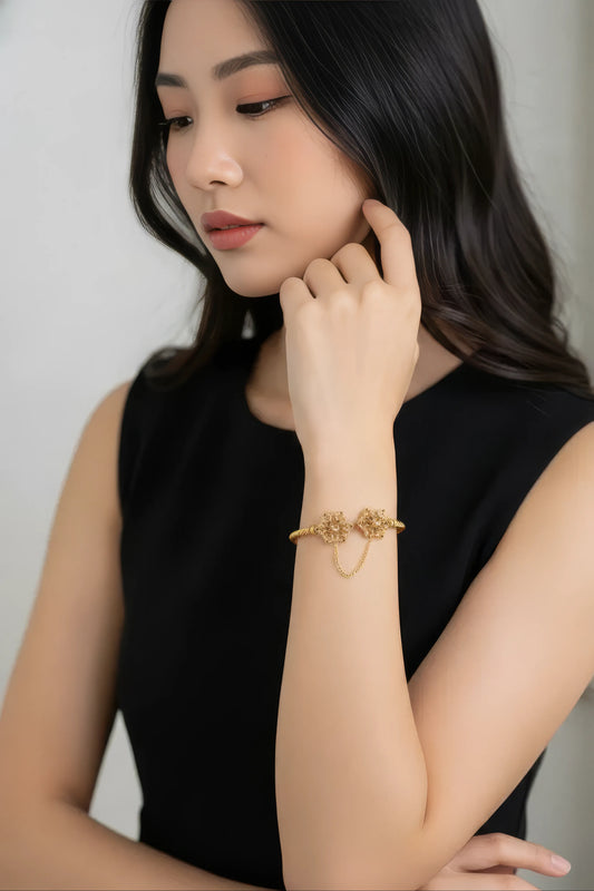 Beautiful Designer Kara (Code 23) 2 PC
